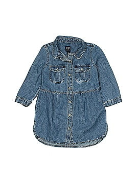 Gap Dress (view 1)