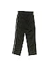 Jordan 100% Polyester Solid Black Active Pants Size 3 - 4 - photo 2