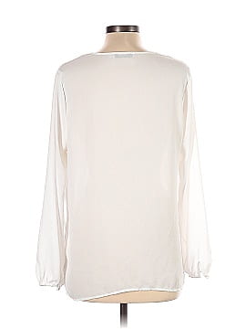 Just Fab Long Sleeve Blouse (view 2)