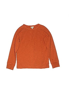 Cherokee Pullover Sweater (view 1)
