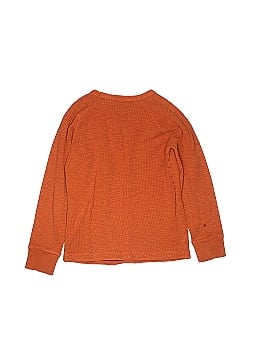 Cherokee Pullover Sweater (view 2)