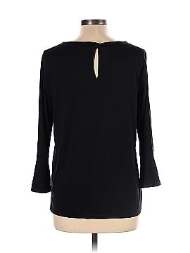 Ann Taylor LOFT Long Sleeve Top (view 2)