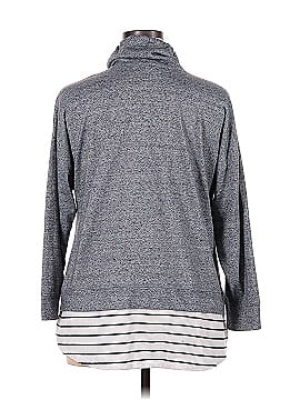 Style&Co Sweatshirt (view 2)