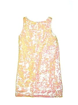 Milly Minis Special Occasion Dress (view 2)