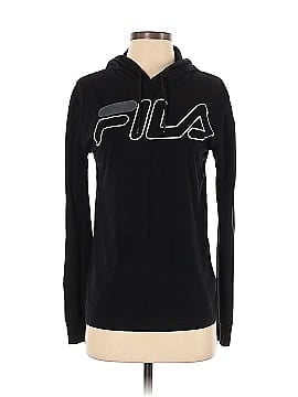 FILA Pullover Hoodie (view 1)