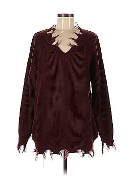 GeeGee Pullover Sweater (view 1)
