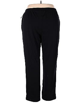 Essentials Casual Pants (view 2)