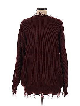 GeeGee Pullover Sweater (view 2)