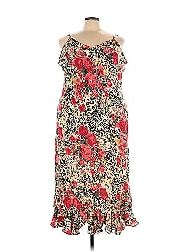 Ashley Stewart Casual Dress (view 1)