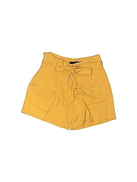 Max Jeans Shorts (view 1)