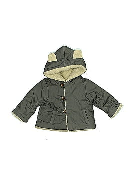 Zara Coat (view 1)
