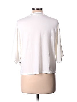 Soho Long Sleeve T-Shirt (view 2)