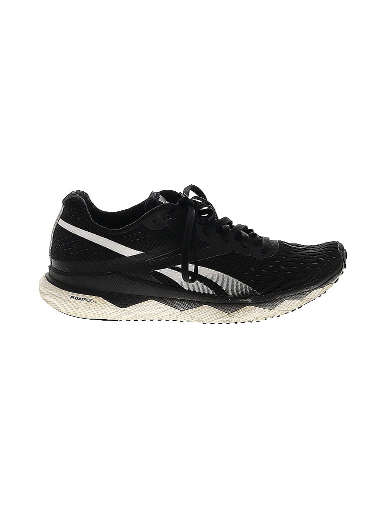 Reebok Black Sneakers Size 7 - photo 1
