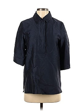 Cos 3/4 Sleeve Blouse (view 1)