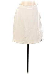 H By Halston Casual Skirt