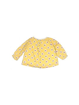 Baby Gap Long Sleeve Blouse (view 2)
