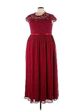 Miusol Cocktail Dress (view 1)