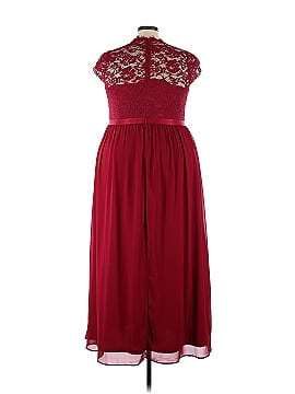 Miusol Cocktail Dress (view 2)
