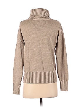 Unbranded Turtleneck Sweater (view 2)