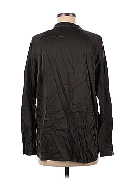 Vince. Long Sleeve Blouse (view 2)