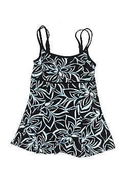 Great Lengths Swim One Piece Swimsuit (view 1)