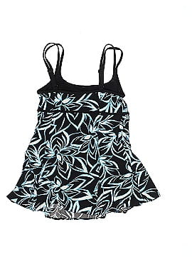 Great Lengths Swim One Piece Swimsuit (view 2)
