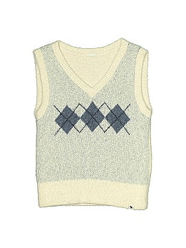 Abercrombie Sweater Vest (view 1)