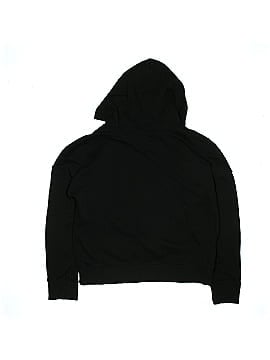 Justice Pullover Hoodie (view 2)