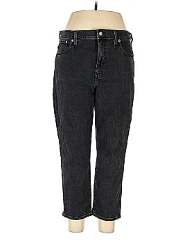 Madewell Jeans (view 1)