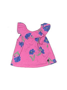 Tea Short Sleeve Top (view 2)