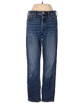 Madewell Jeans (view 1)