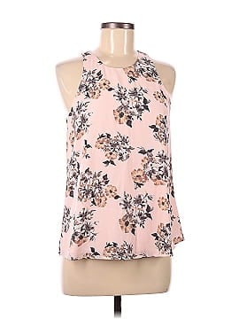 D.L. Cerney Sleeveless Blouse (view 1)