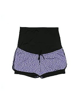 Maacie Athletic Shorts (view 1)