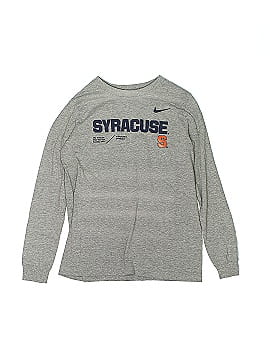 Nike Long Sleeve T-Shirt (view 1)