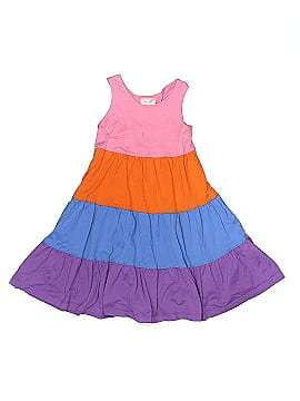 Hanna Andersson Dress (view 1)