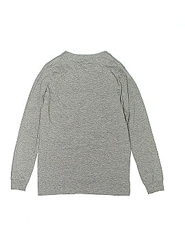 Nike Long Sleeve T-Shirt (view 2)