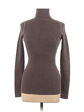 Moda International Turtleneck Sweater (view 1)