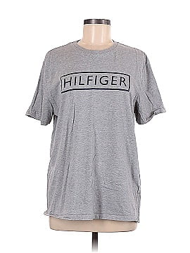 Tommy Hilfiger Short Sleeve T-Shirt (view 1)