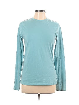 Champion Long Sleeve T-Shirt (view 1)
