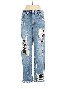 Flying Monkey Jeans (view 1)