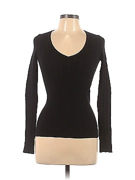 Moda International Pullover Sweater (view 1)
