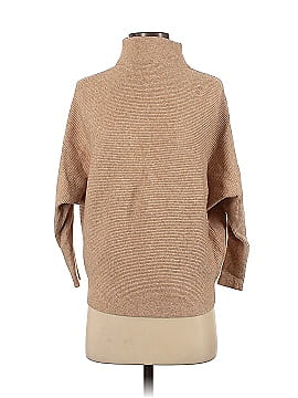 For The Republic Turtleneck Sweater (view 1)