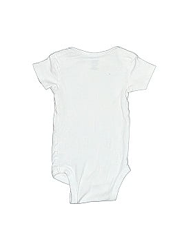 Gerber Short Sleeve Onesie (view 2)