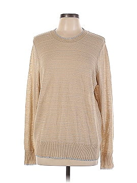 Charlie Paige Long Sleeve Top (view 1)