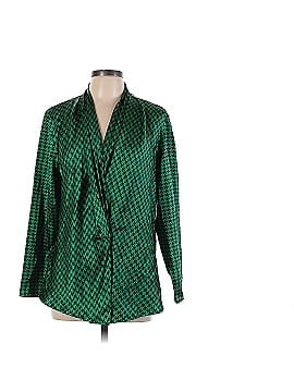 Jh Collectibles Long Sleeve Blouse (view 1)