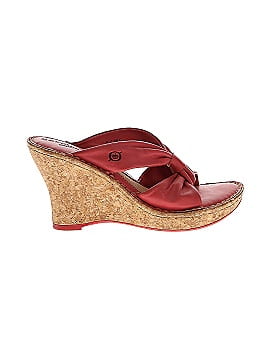 Born Wedges (view 1)
