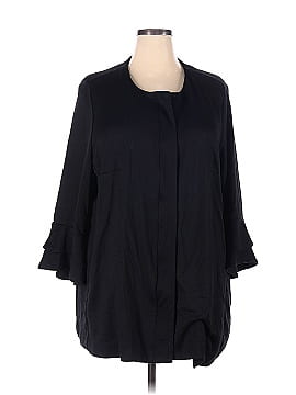 ELOQUII Jacket (view 1)