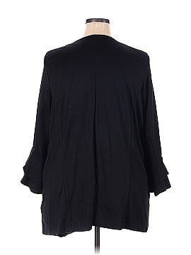ELOQUII Jacket (view 2)