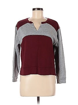 PST By Project Social T Pullover Sweater (view 1)