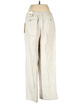 Perry Ellis Linen Pants (view 2)